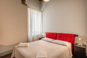 Apartment San Giorgio B - Lucca